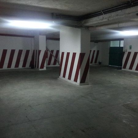 George Hotel Barcellona-Pozzo di Gotto Dış mekan fotoğraf