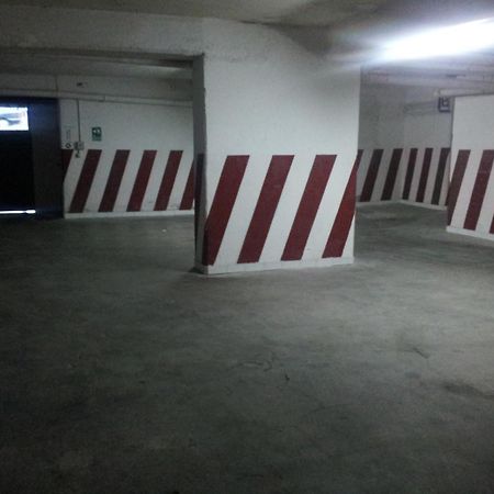 George Hotel Barcellona-Pozzo di Gotto Dış mekan fotoğraf