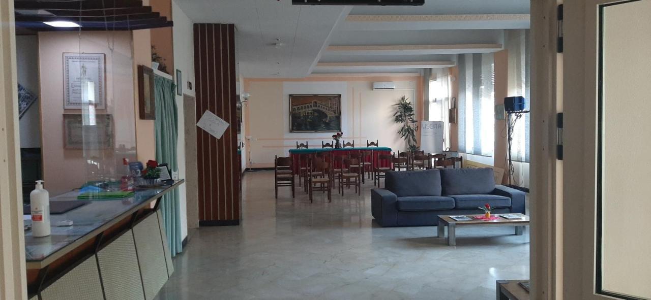George Hotel Barcellona-Pozzo di Gotto Dış mekan fotoğraf