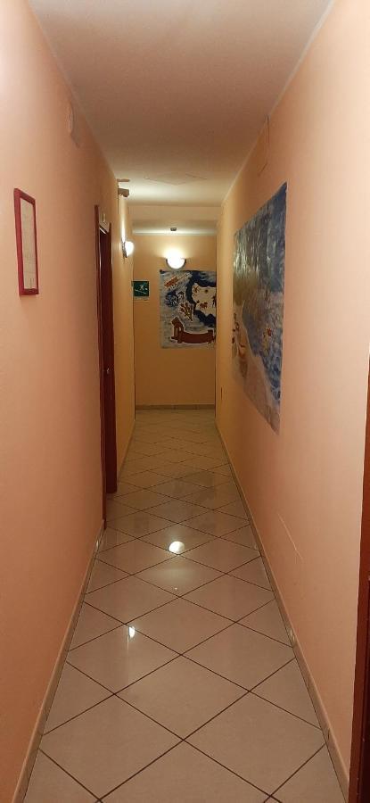 George Hotel Barcellona-Pozzo di Gotto Dış mekan fotoğraf