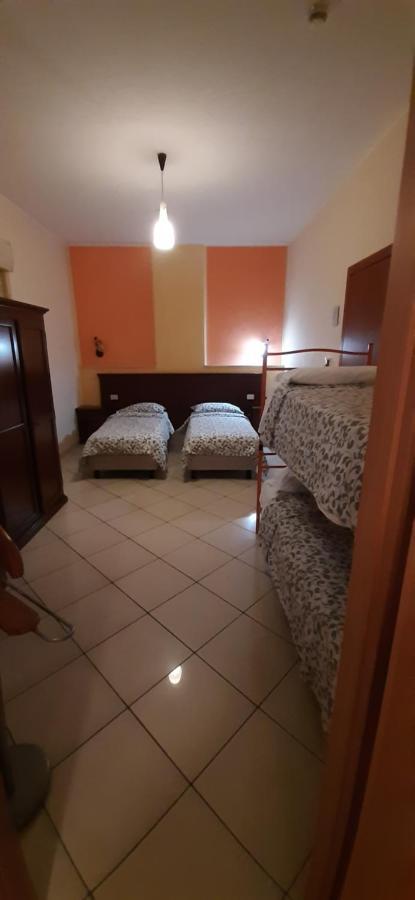 George Hotel Barcellona-Pozzo di Gotto Dış mekan fotoğraf