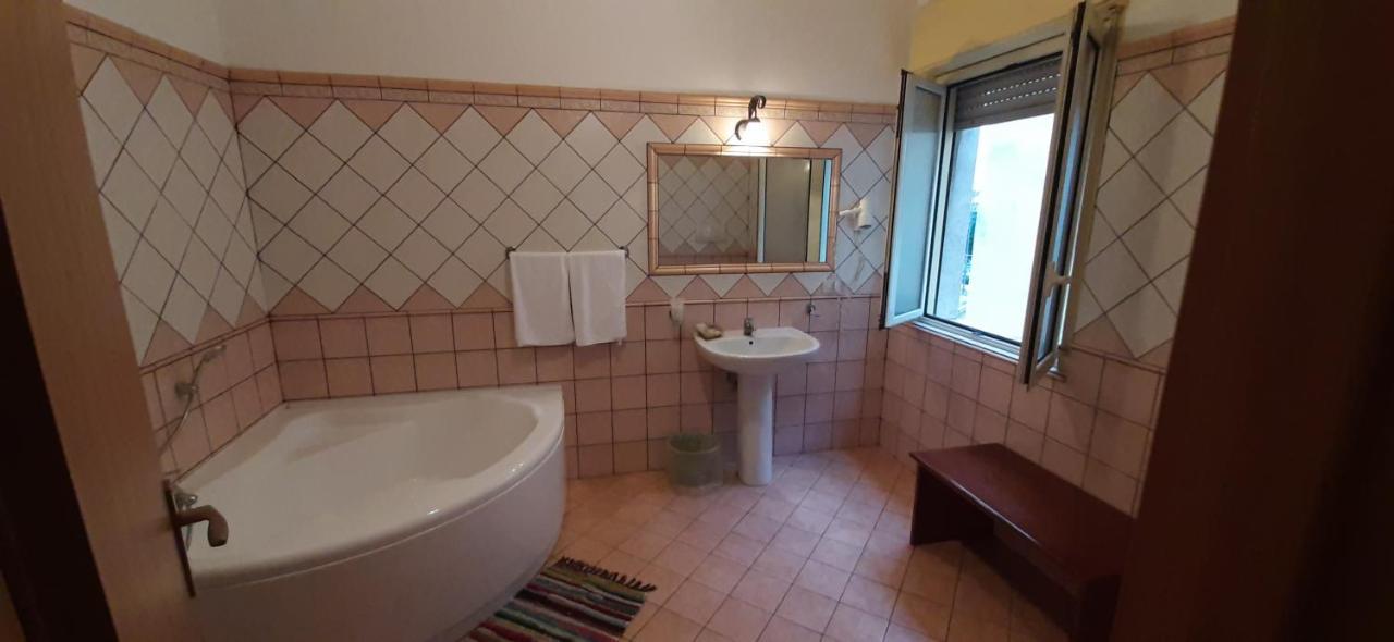 George Hotel Barcellona-Pozzo di Gotto Dış mekan fotoğraf