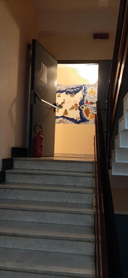 George Hotel Barcellona-Pozzo di Gotto Dış mekan fotoğraf