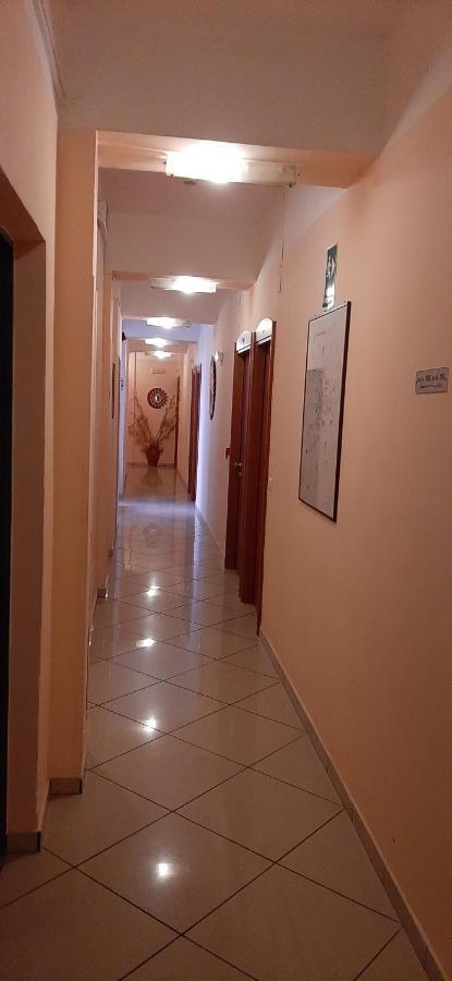 George Hotel Barcellona-Pozzo di Gotto Dış mekan fotoğraf
