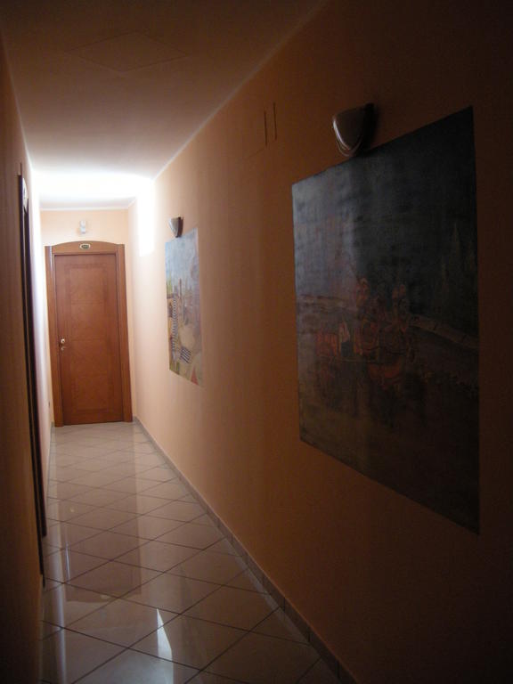 George Hotel Barcellona-Pozzo di Gotto Dış mekan fotoğraf